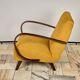 H 410 armchair designed by Jindrich Halabala, Czechoslovakia