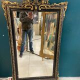 Old mirror