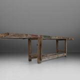 Workbench ca.1850