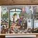 Poster scene of life - the car accident - the laundry room - nightingale