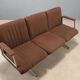 Vintage 3-seater sofa