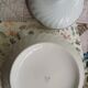 Bavarian porcelain soup tureen - Bareuther Waldsassen