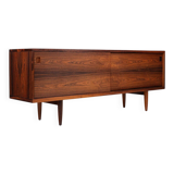 Niels Otto Moller sideboard in rosewood J.L. Mollers Denmark 1960