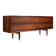Niels Otto Moller sideboard in rosewood J.L. Mollers Denmark 1960