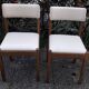Baumann chairs