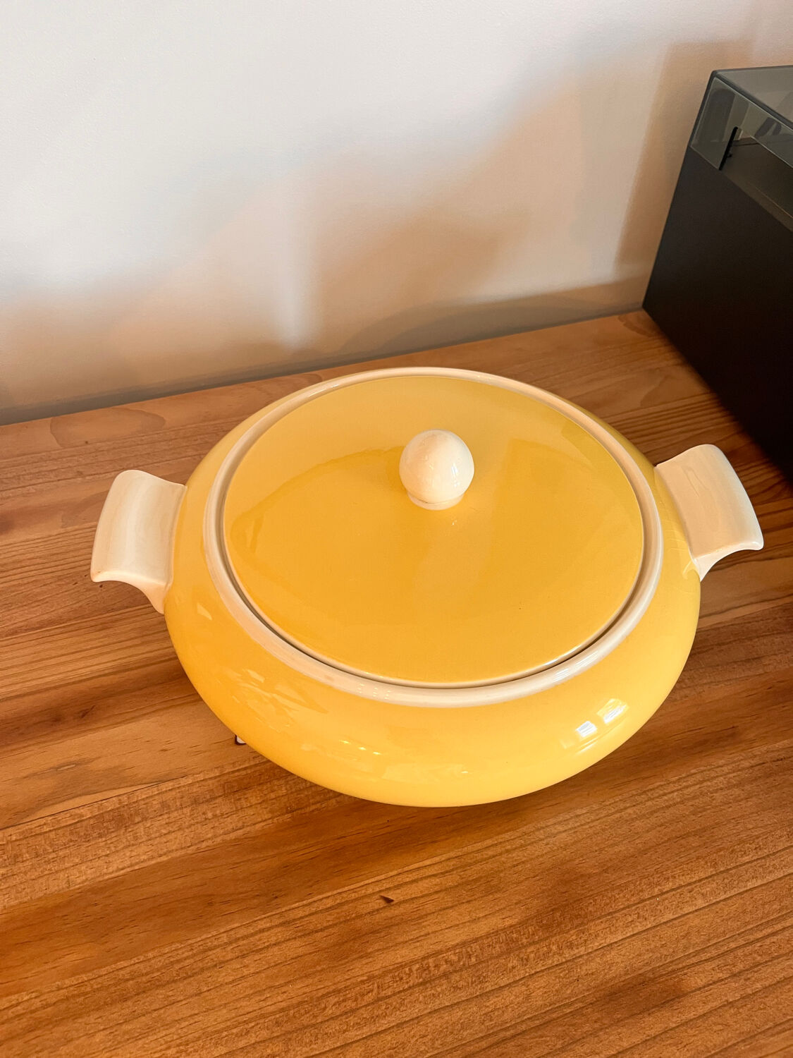 Superb Vintage 1950s Soup Tureen/Serving Dish - Villeroy & Boch