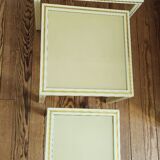 Pierre Vendel nesting tables