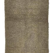 Tapis de couloir turc vert olive 2x12 65x352 cm SK 242413