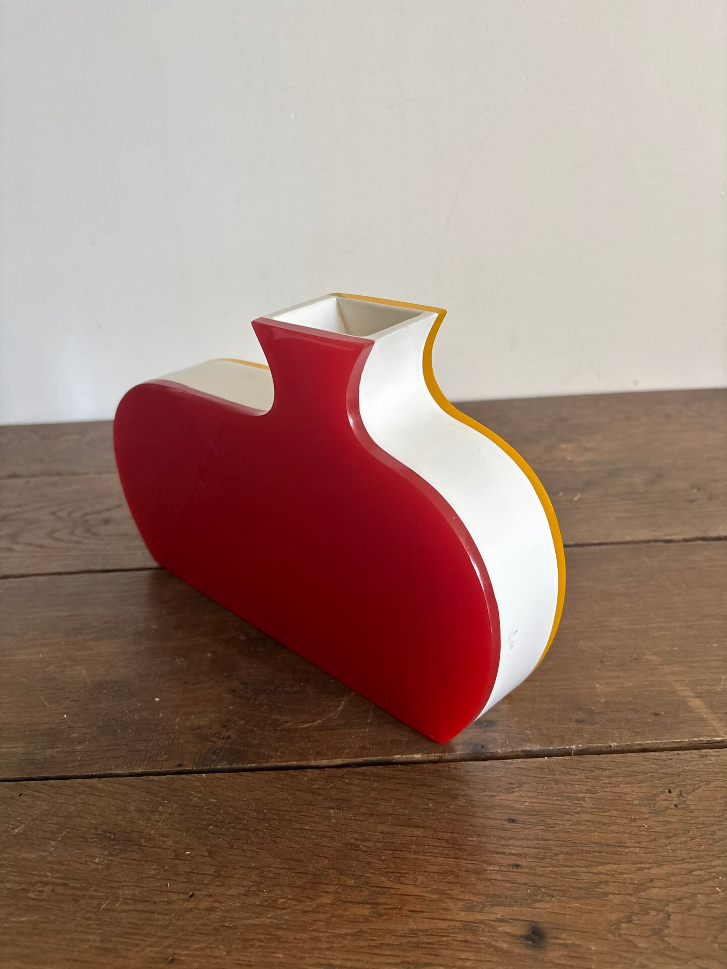 Vintage Villeroy & Boch vase