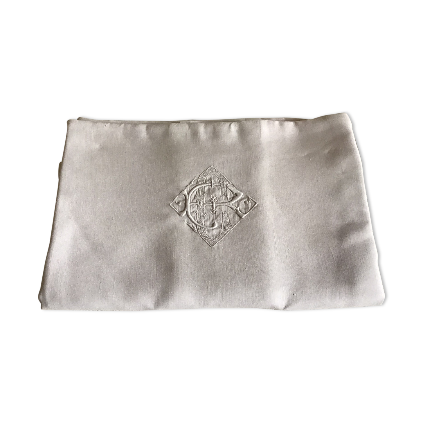 Fine linen sheet 2mx2m80