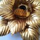 Flower masca ceiling