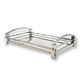 Modernist mirrored tray, France 1940 /1950