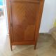 Buffet, bonnetière style Directoire