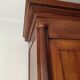 Armoire ancienne en bois