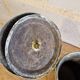 Old Ottoman coffee pot 19th century