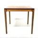 Table d'appoint scandinave, Gemla, Suède, 1960