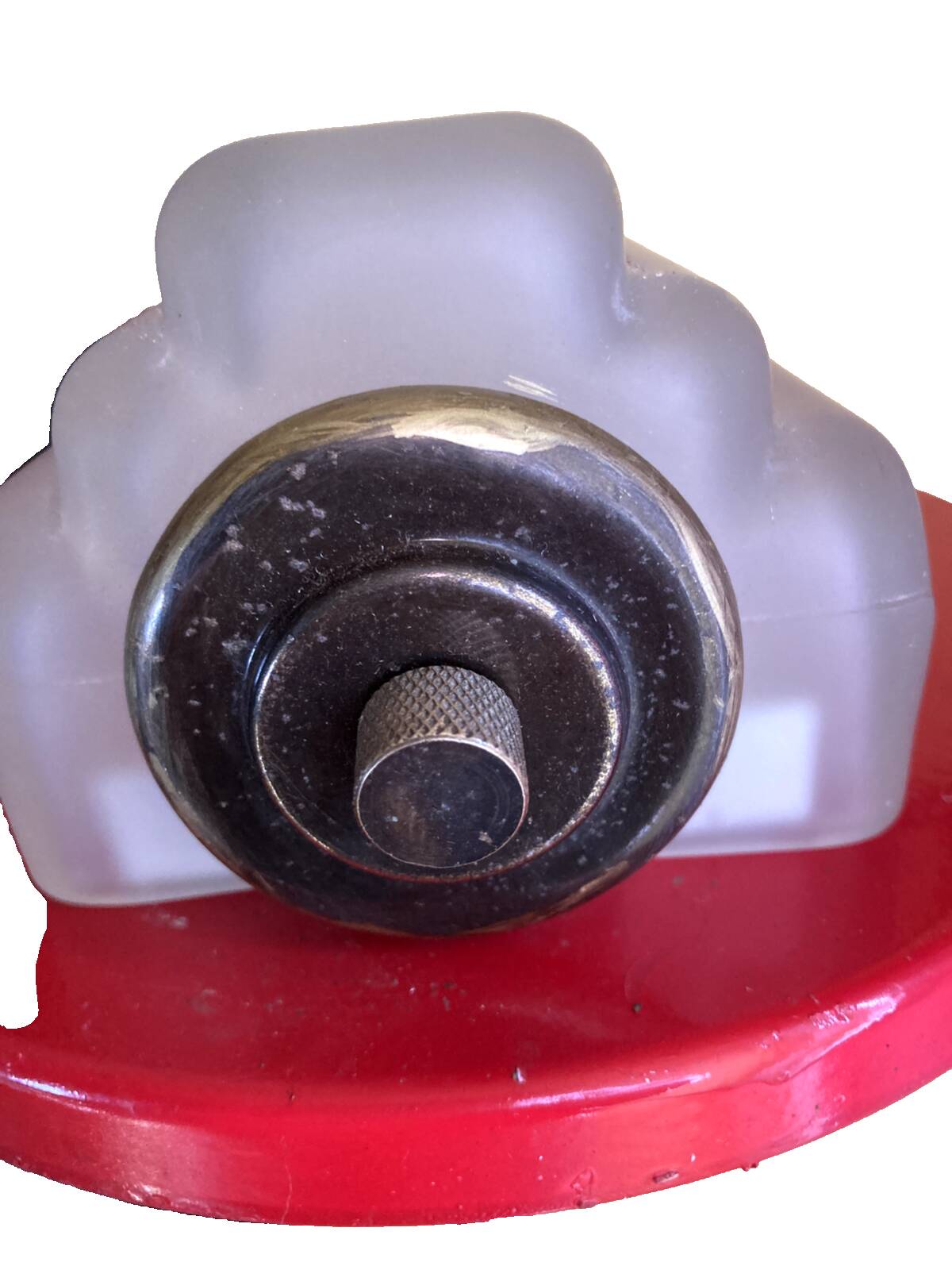 Art deco wall light - modernist