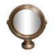 Miroir de table Narciso de Sergio Mazza pour Artemide
