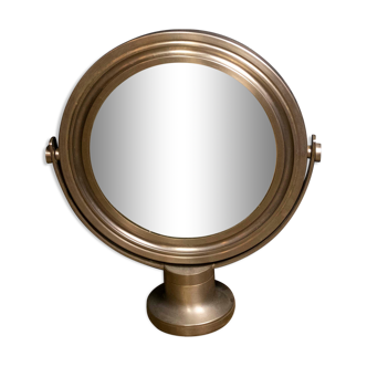 Miroir de table Narciso de Sergio Mazza pour Artemide