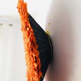 Juju Hat orange 80 cm