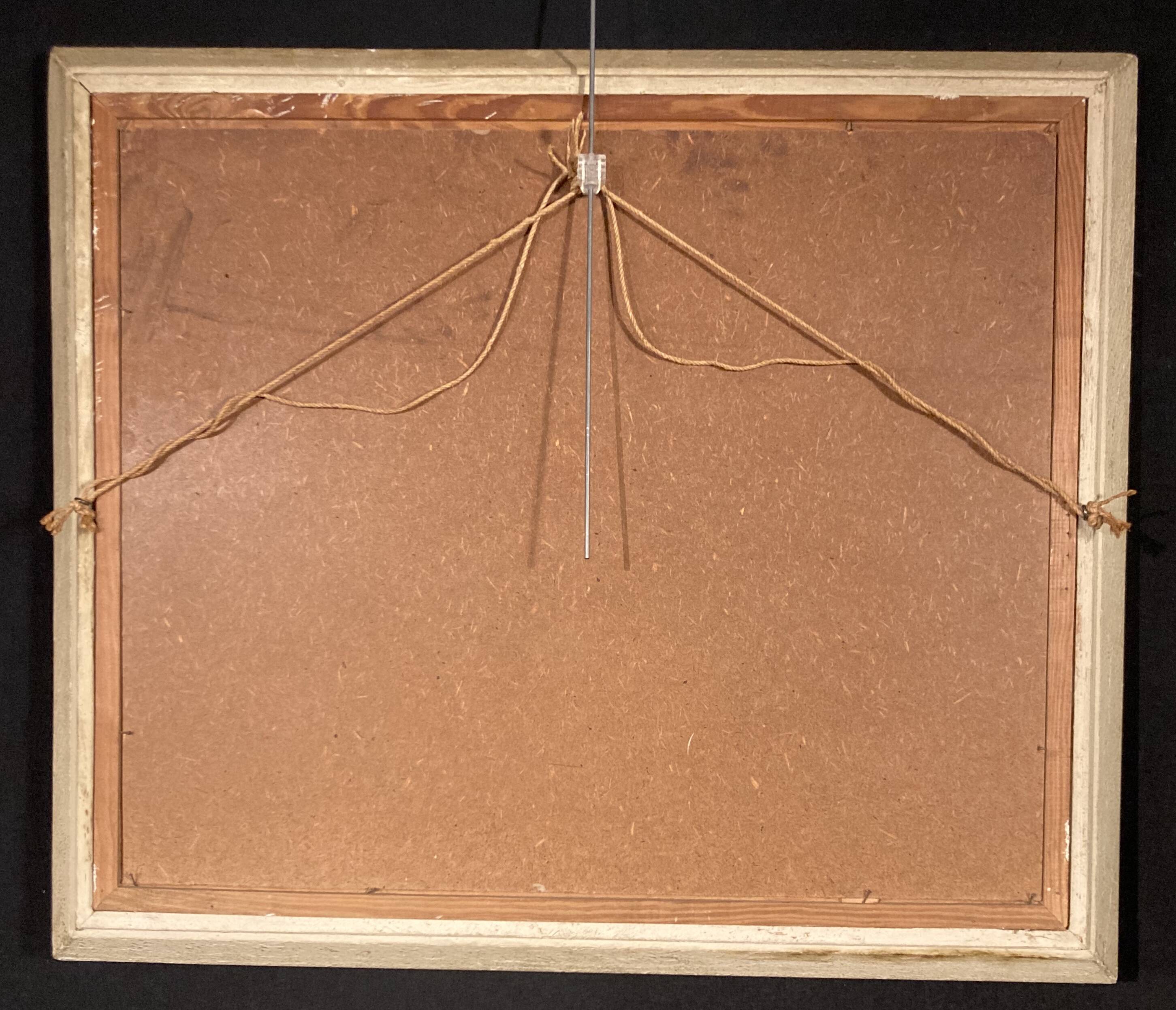 Still life 20th century