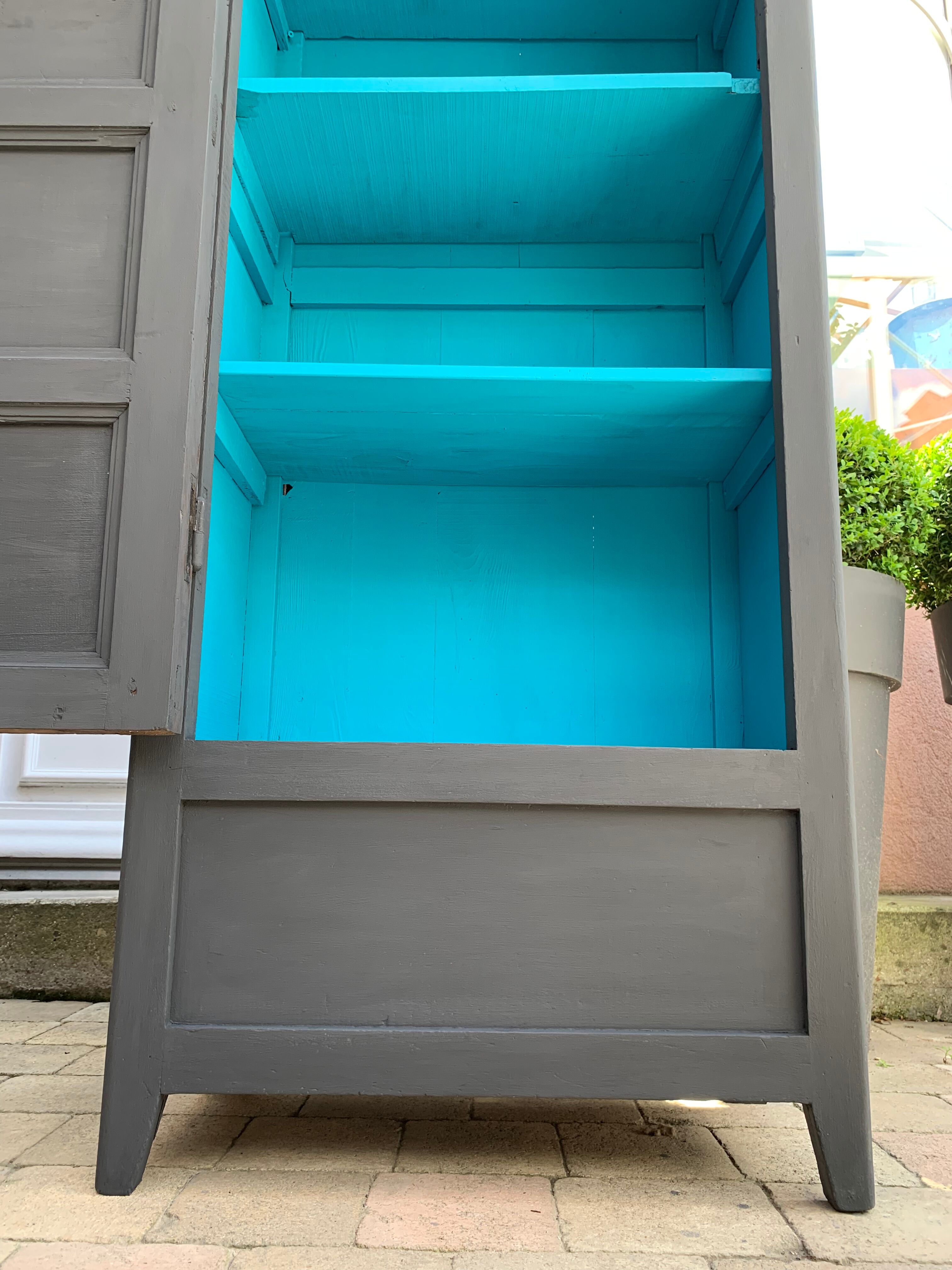 Parisian wardrobe cap 30 's