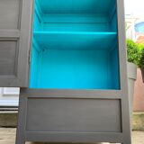 Parisian wardrobe cap 30 's