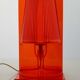 Take lamp by Feruccio Laviani for Kartell