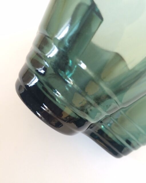 Cup, Turmalin, WMF, Kurt Radtke