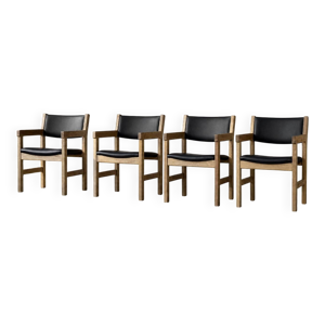 Ensemble de 4 chaises - getama