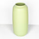 1980s modern vase Scheurich Keramik 551-41, Germany