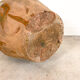Antique mediterranean spanish terracotta olive jar