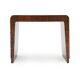 Rationalist Italian stool, 1940s