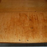 Secretary of late 1960s