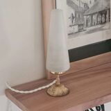 Spindle lamp 30s