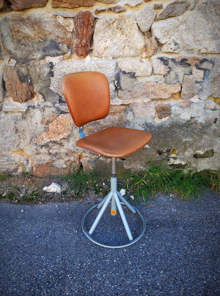 Bao workshop chair