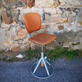 Chaise d'atelier Bao