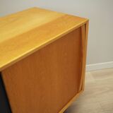 Ash sideboard, Danish design, 1970s, production: Denmark