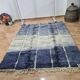 Tapis mrirt fait main 200x150 cm