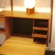 Teak shelving system, Cado, by Poul Cadovius