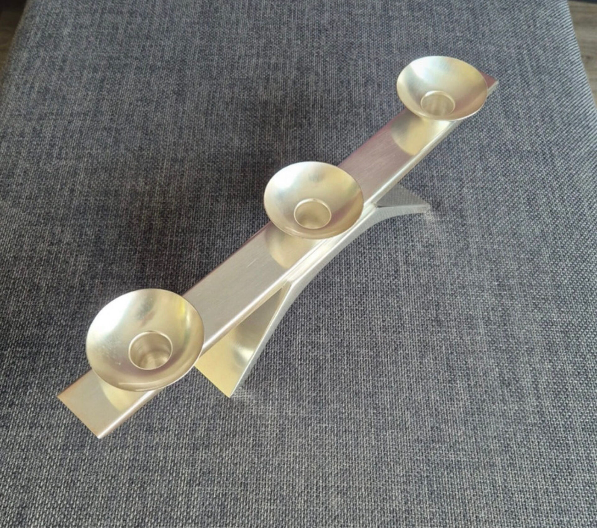 Candle holder WMF
