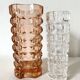 Vases vintage assortis