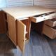 Bureau de métier des années 50