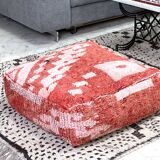 Moroccan Pouf