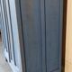 Armoire parisienne