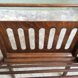 Door folding Scandinavian c.Braakman