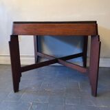 Art Deco coffee table