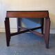 Art Deco coffee table