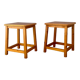 Stools