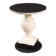 Table d'appoint italienne moderne des années 70